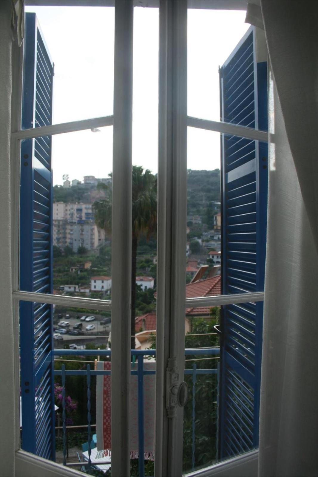 La Casa Di Flora Apartment Sanremo Exterior photo
